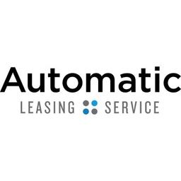 Automatic Leasing Service Logo