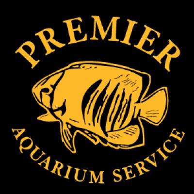 Premier Aquarium Service Inc. Logo