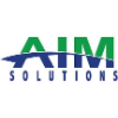 AIM Solutions Inc. Logo