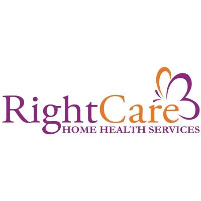RightCare Home Health Services LLC's Logo