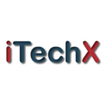 ITECHX INC. Logo