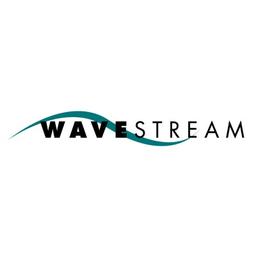 Wavestream Logo