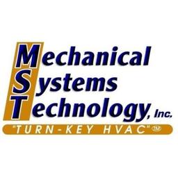 Mechanical Systems Technology Inc. Logo