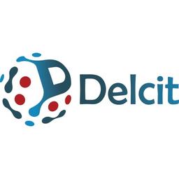 DELCIT INC Logo