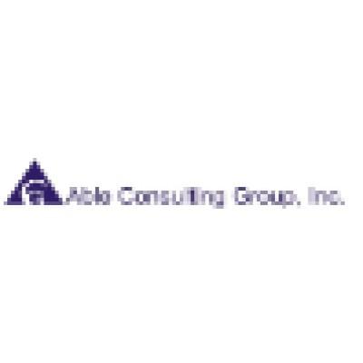Able Consulting Group Inc. Logo