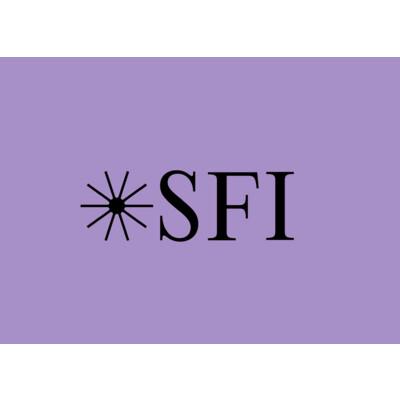 Star Fades International - SFI Logo