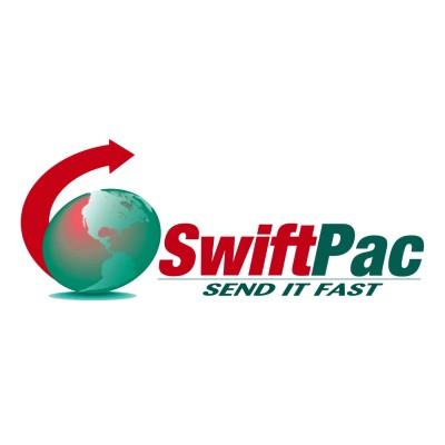 SwiftPac Logo