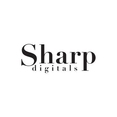 Sharpdigitals Logo