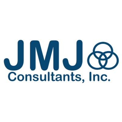 JMJ Consultants Inc's Logo