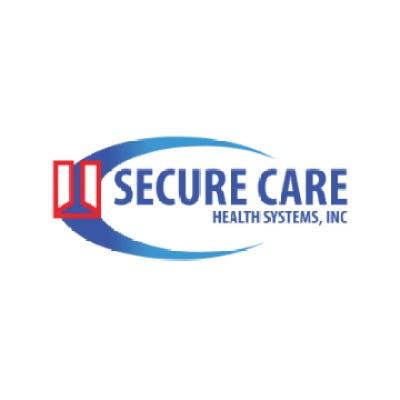 Secure Care Health Systems Logo