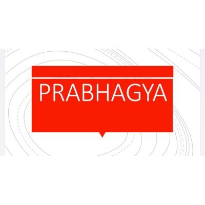 Prabhagya Private Limited's Logo