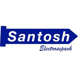 Santosh Electrosepack Logo