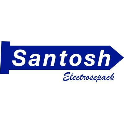 Santosh Electrosepack's Logo