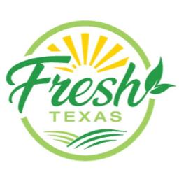Fresh Texas Logo
