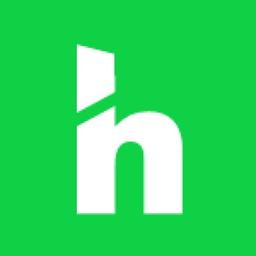 Hodenote Logo