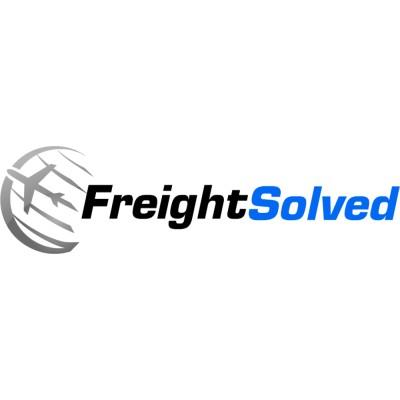 Freight Solved Logo