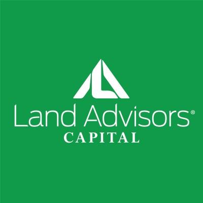 Land Advisors Capital Logo