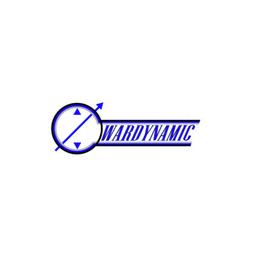 Wardynamic Hydraulics Ltd Logo