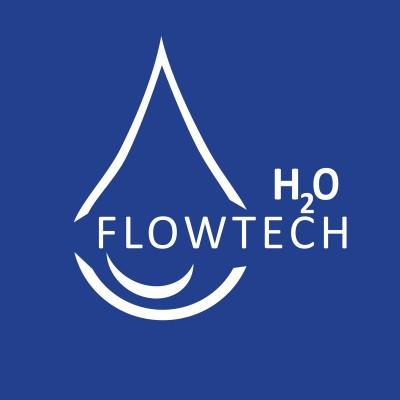 H2O FlowTech Ltd Logo