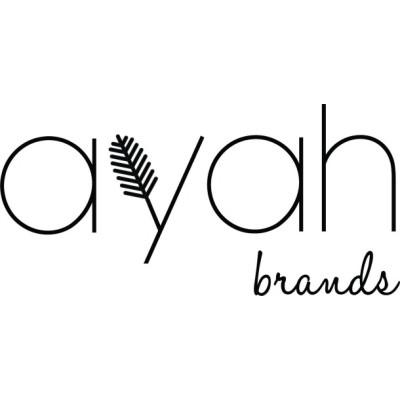 Ayah Brands's Logo