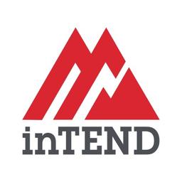 inTEND Electrical & Mechanical Logo