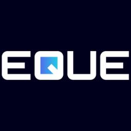 EQUE Corporation Logo