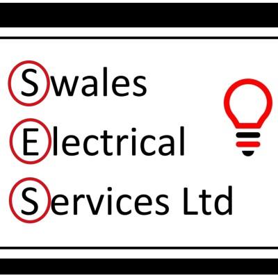 Swales Electrical Services Ltd Logo