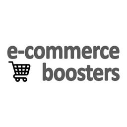 e-Commerce Boosters Logo