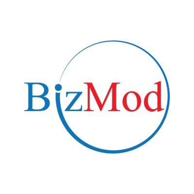 BizMod Logo