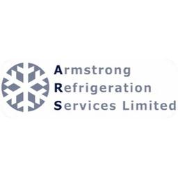 ARMSTRONG REFRIGERATION SERVICES LIMITED Logo