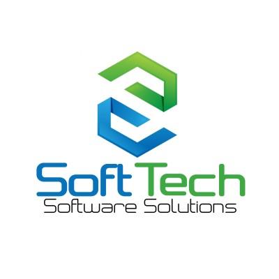 SoftTech Software Solutions LLC Logo