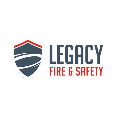 Legacy Fire & Safety Inc.'s Logo