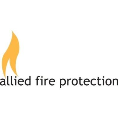 Allied Fire Protection Ltd Logo