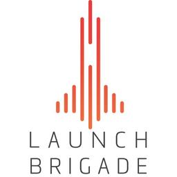 Launch Brigade Logo