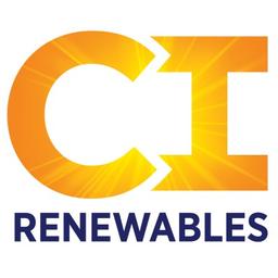 CI Renewables Logo
