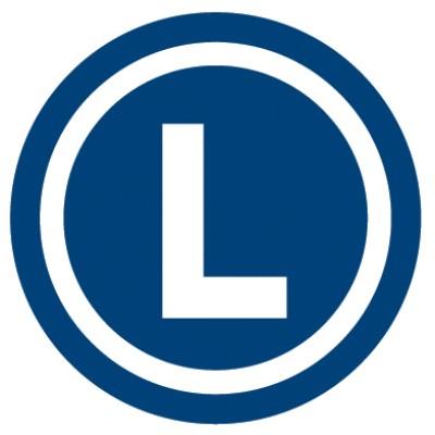 Linemark Inc.'s Logo