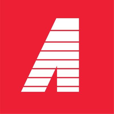 Aetna Corp. Logo