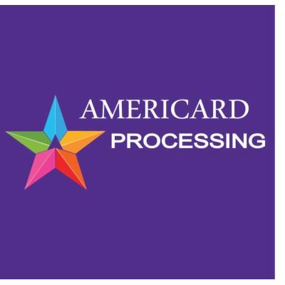 Americard Processing's Logo