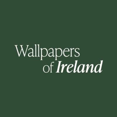 Wallpapers of Ireland Logo