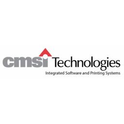 CMSI Technologies Logo