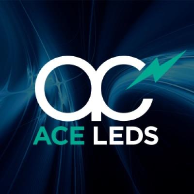 ACE LEDS Logo