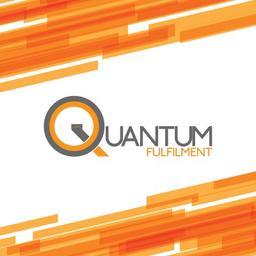 Quantum Fulfilment Logo