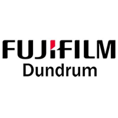 Fujifilm Dundrum Logo