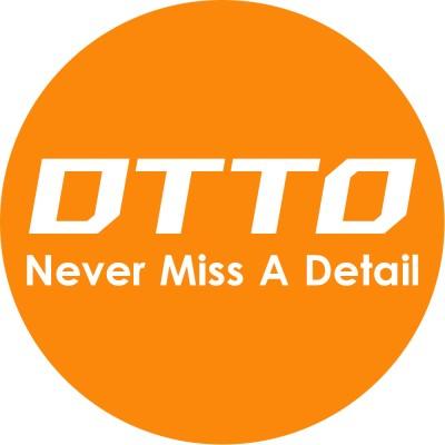 DTTO® Logo