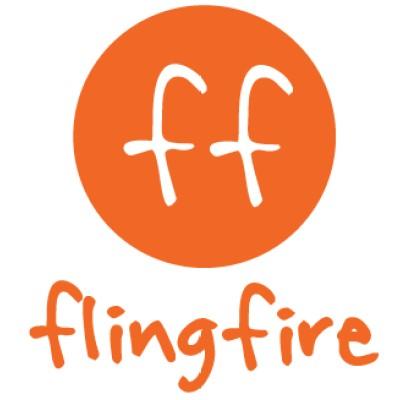 flingfire Logo