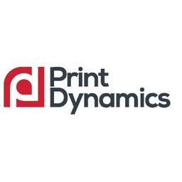 Print Dynamics Ltd Logo