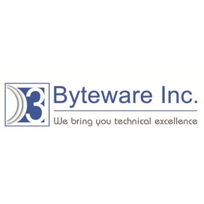 Byteware Inc's Logo