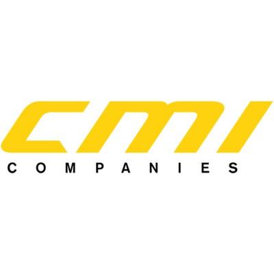 CMI Companies Inc. Logo