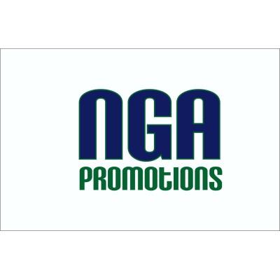North Georgia Promotions Logo
