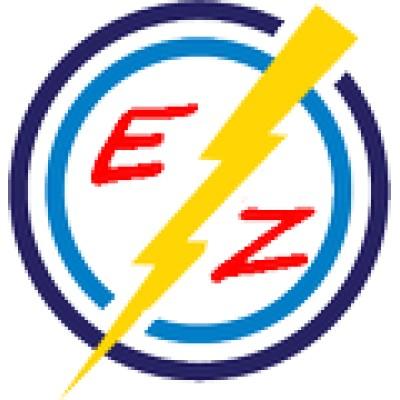 E & Z Electrical and Home Improvement Corp. Logo